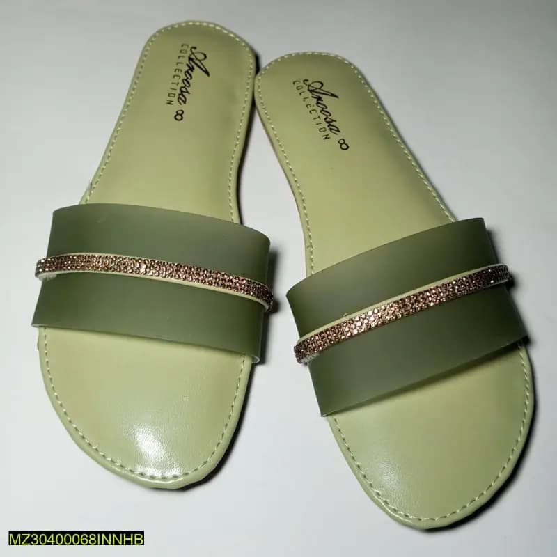 Women Flat Casual & Party Wear