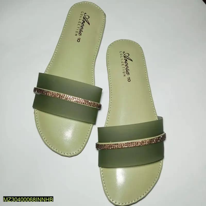 Women Flat Casual & Party Wear