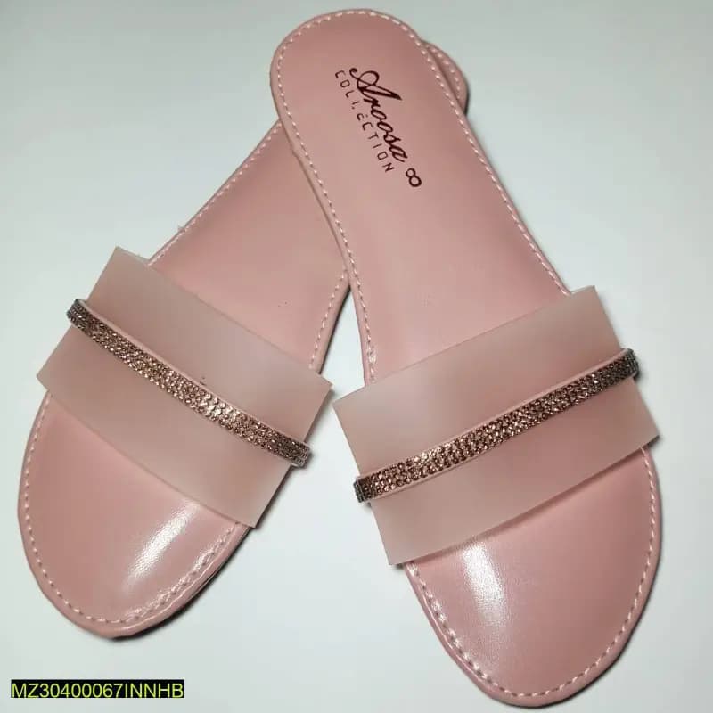 Women Flat Casual & Party Wear