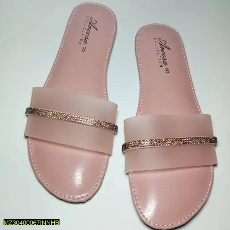 Women Flat Casual & Party Wear