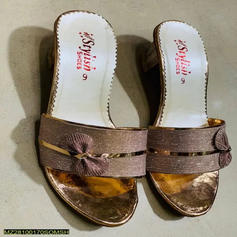 Women Imported Heels