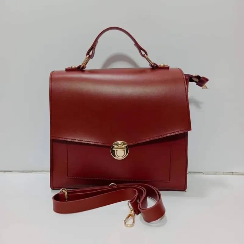 Women's Leather Handbags