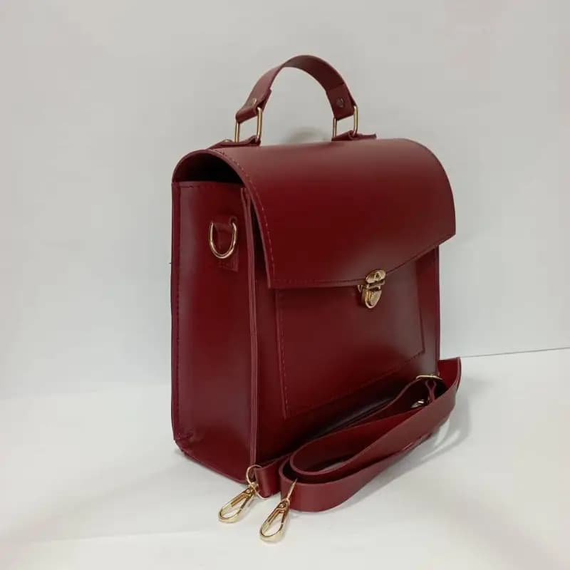 Women's Leather Handbags