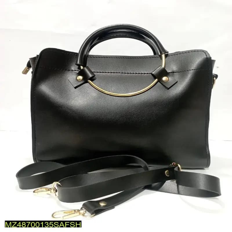 Women Leather Handbag