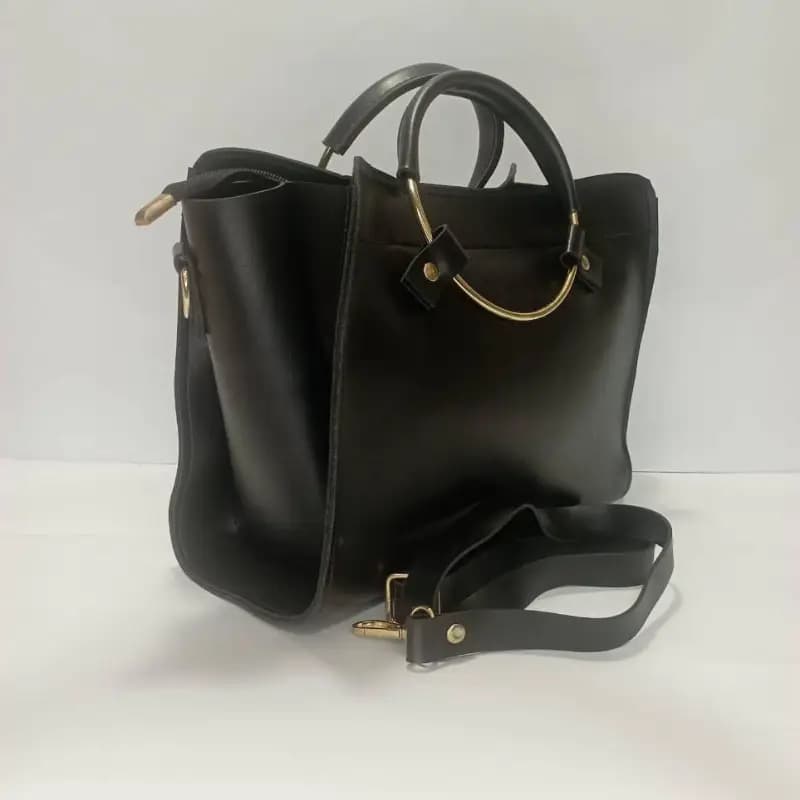 Women Leather Handbag