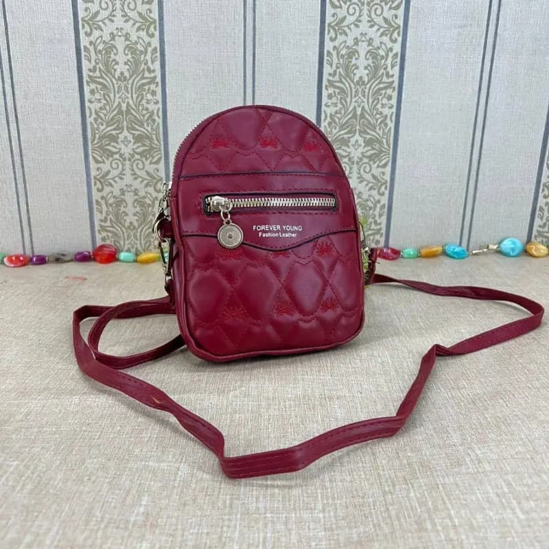 Women's Casual Shoulder Bag