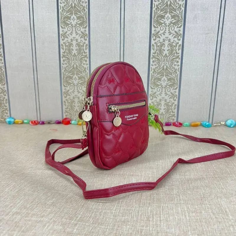 Women's Casual Shoulder Bag