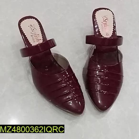 Stylish Women Pumps