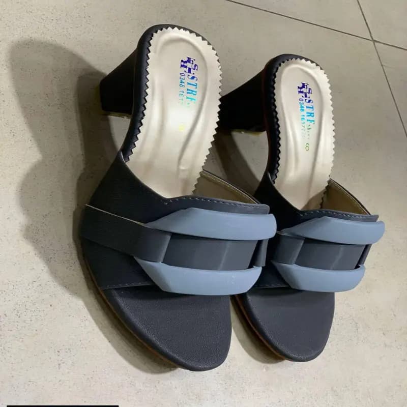 Women Imported Heels
