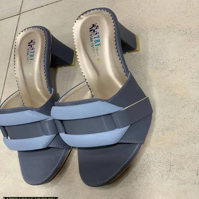 Women Imported Heels