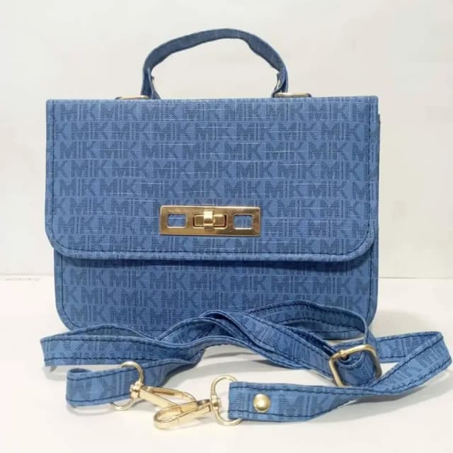 Women Leather Shoulder Bag