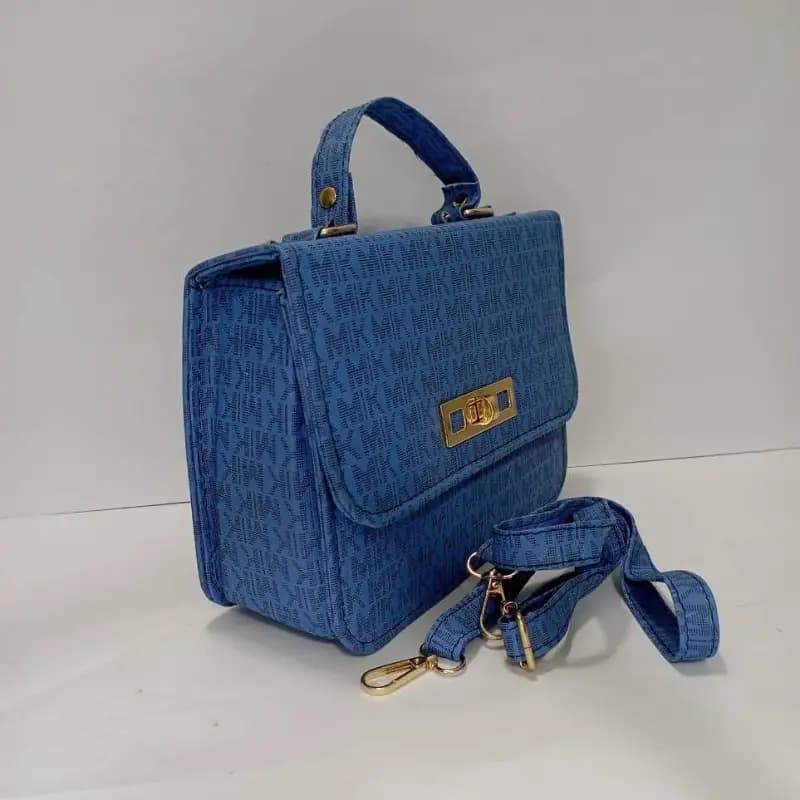 Women Leather Shoulder Bag