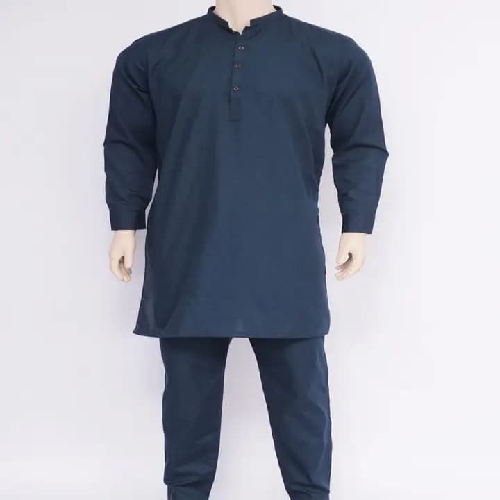 Men Sultan Stitched Suit