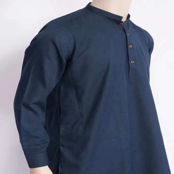 Men Sultan Stitched Suit
