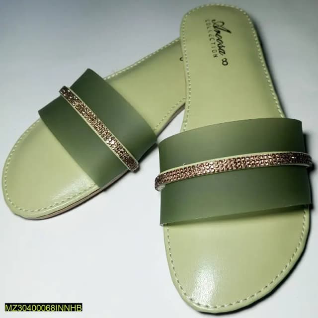 Women Flat Casual & Party Wear