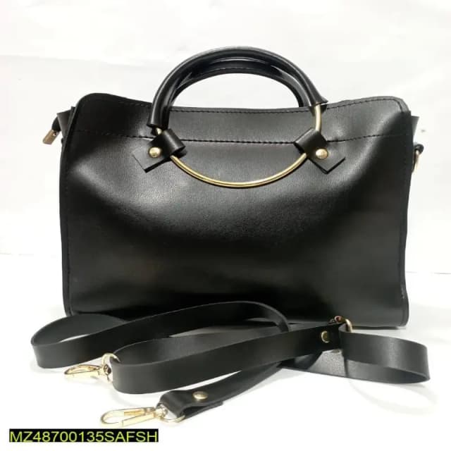 Women Leather Handbag