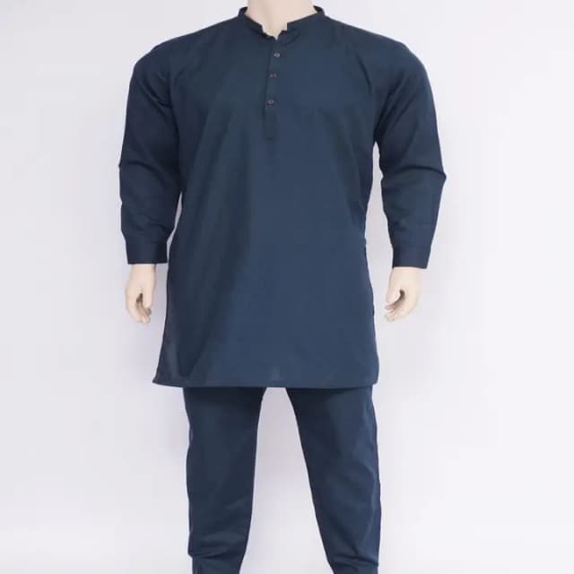 Men Sultan Stitched Suit